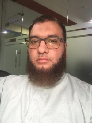 Abid Butt